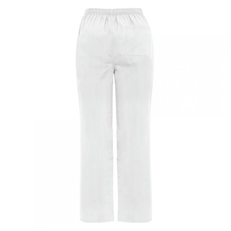 Pantaloni Unisex VADEMECUM ALB XXL