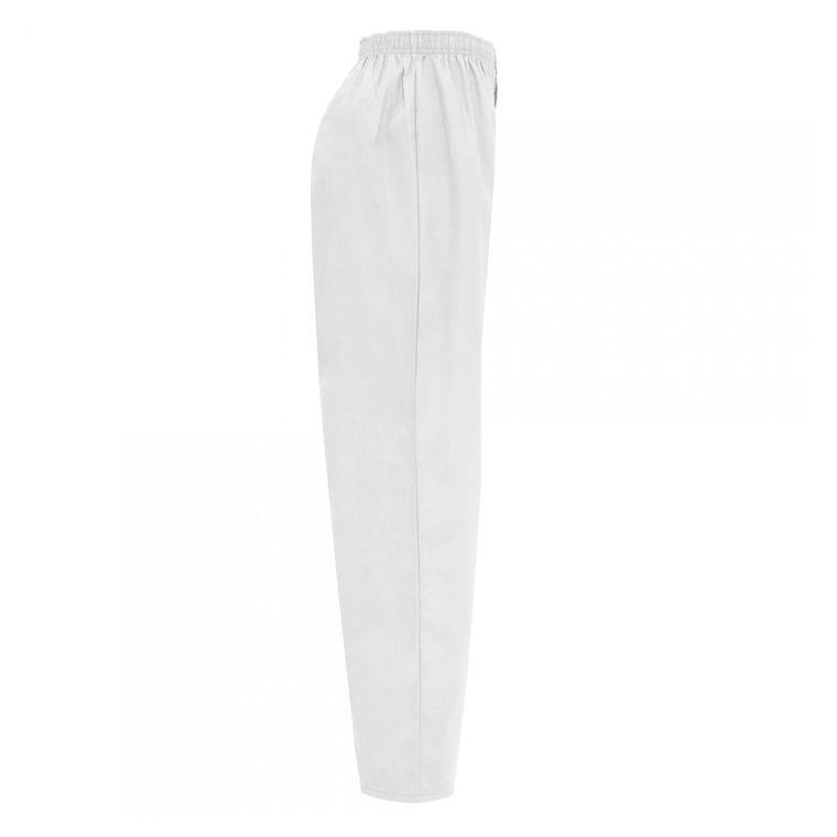 Pantaloni Unisex VADEMECUM ALB XXL