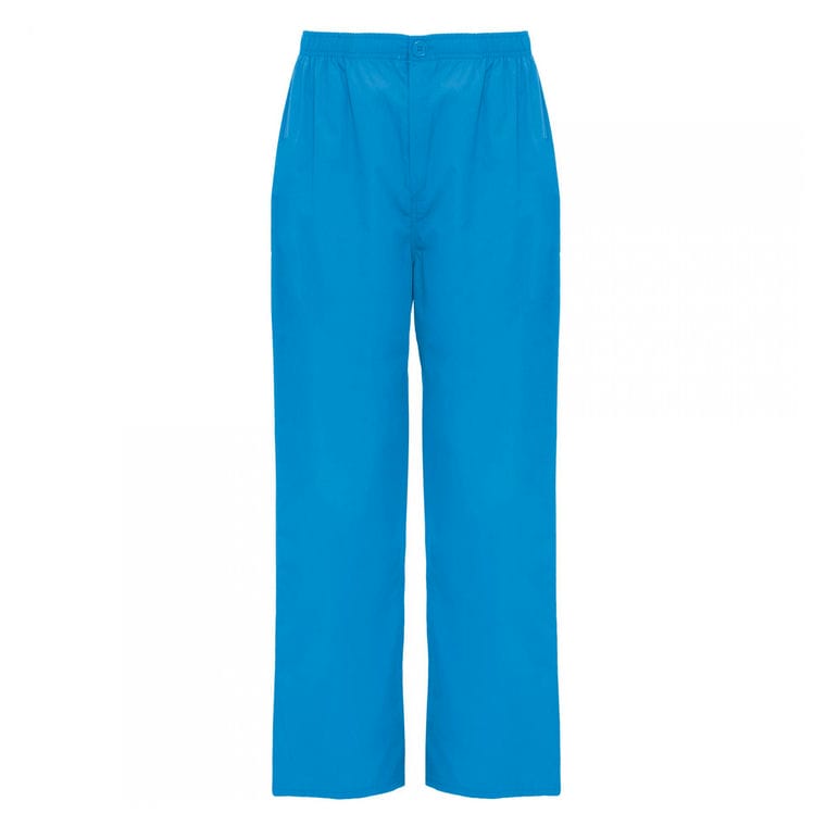 Pantaloni Unisex VADEMECUM ALBASTRU CELEST