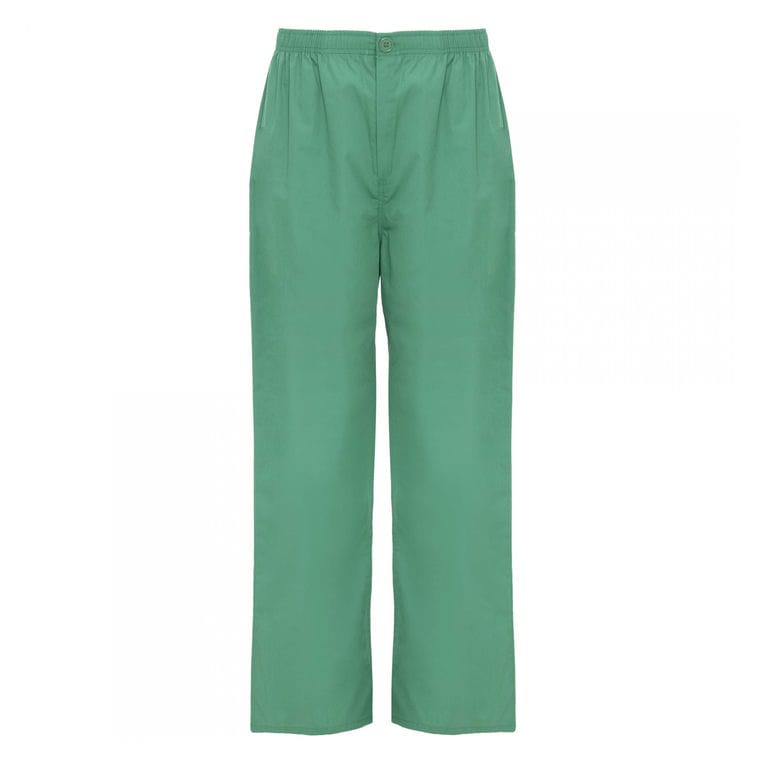 Pantaloni Unisex VADEMECUM VERDE LAB