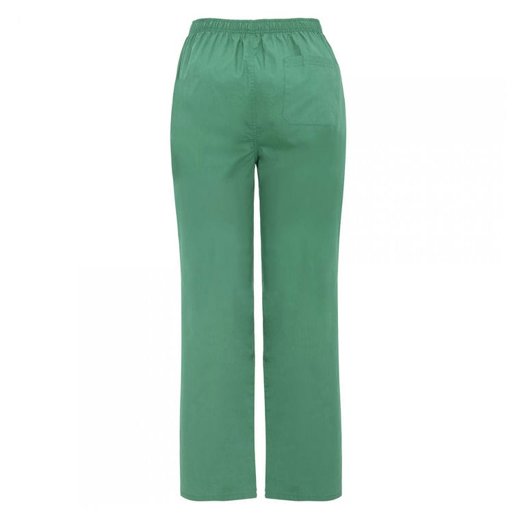 Pantaloni Unisex VADEMECUM VERDE LAB L