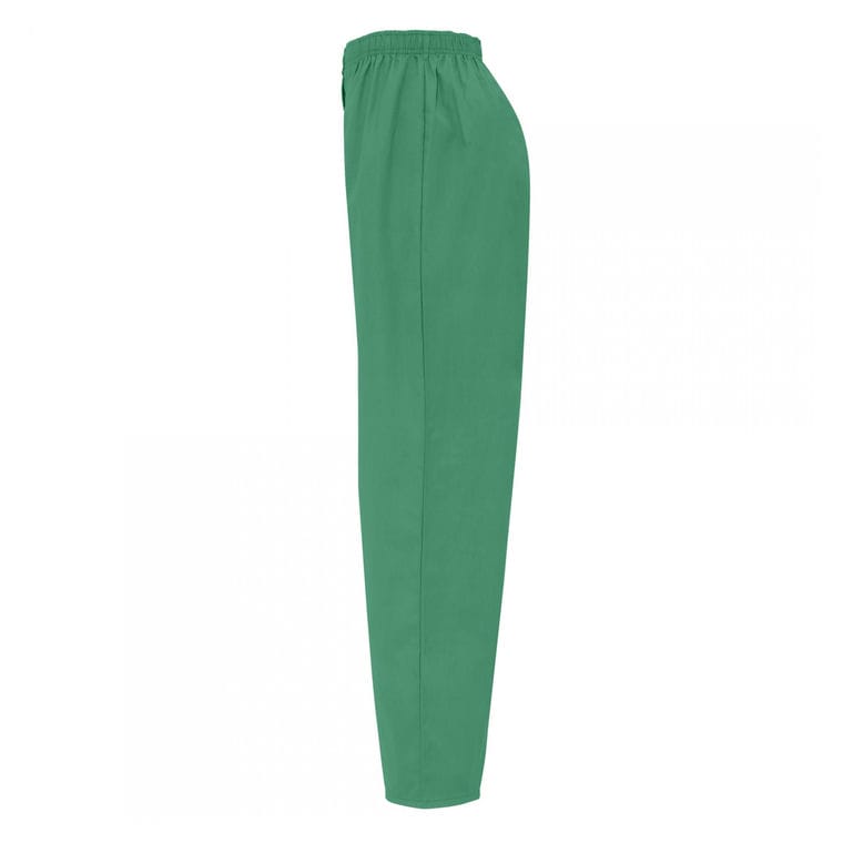 Pantaloni Unisex VADEMECUM VERDE LAB L