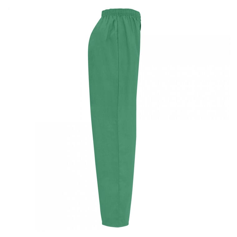 Pantaloni Unisex VADEMECUM VERDE LAB L
