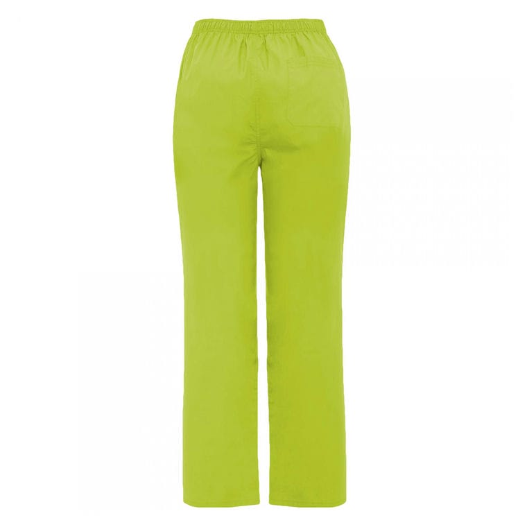 Pantaloni Unisex VADEMECUM VERDE FISTIC XS