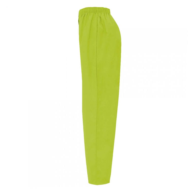 Pantaloni Unisex VADEMECUM VERDE FISTIC XS