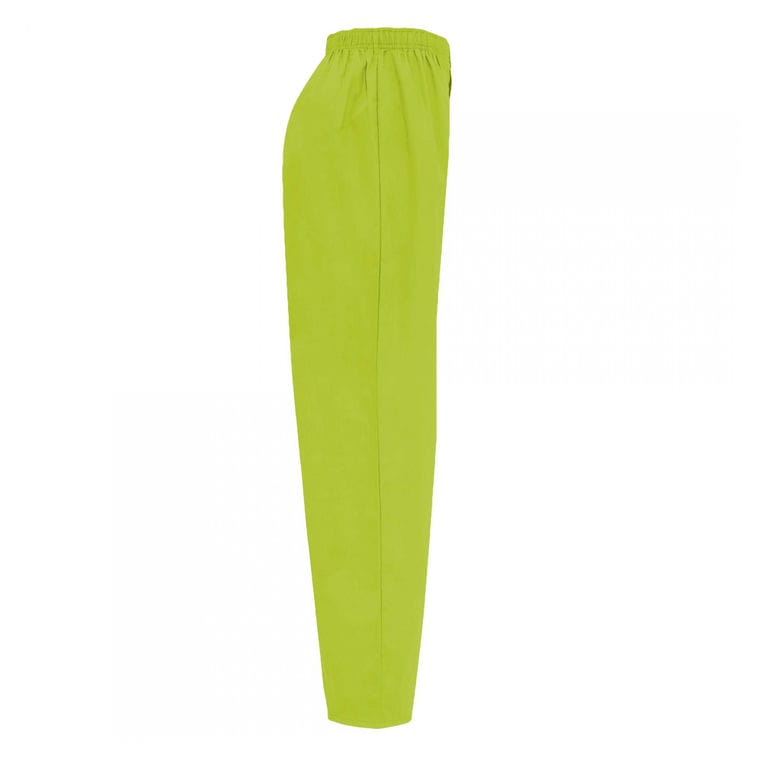 Pantaloni Unisex VADEMECUM VERDE FISTIC L