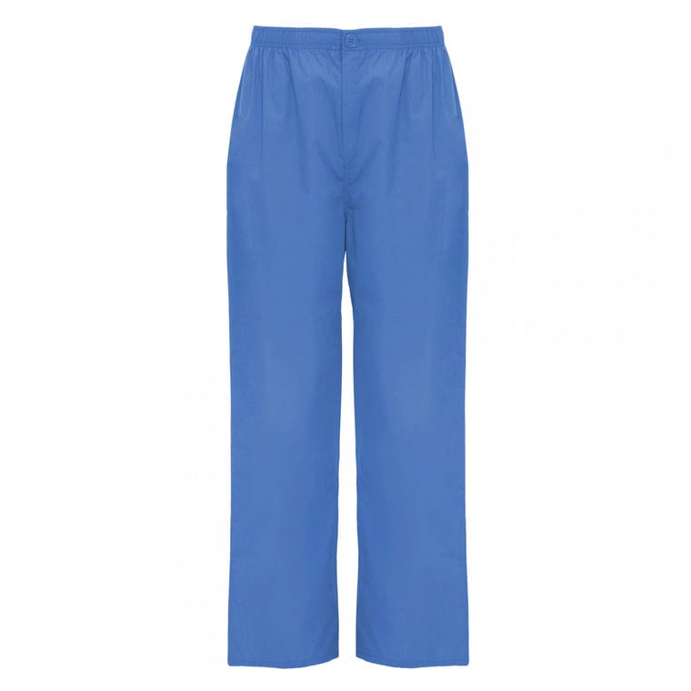 Pantaloni Unisex VADEMECUM ALBASTRU LAB