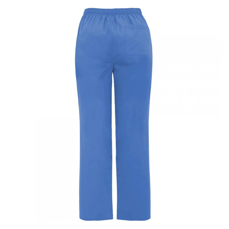 Pantaloni Unisex VADEMECUM ALBASTRU LAB M