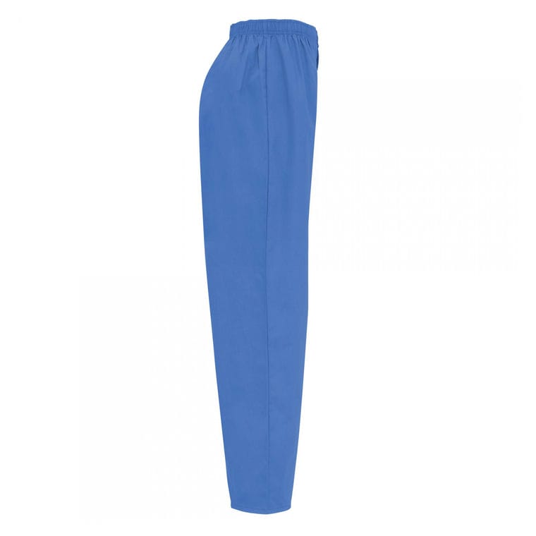 Pantaloni Unisex VADEMECUM ALBASTRU LAB M