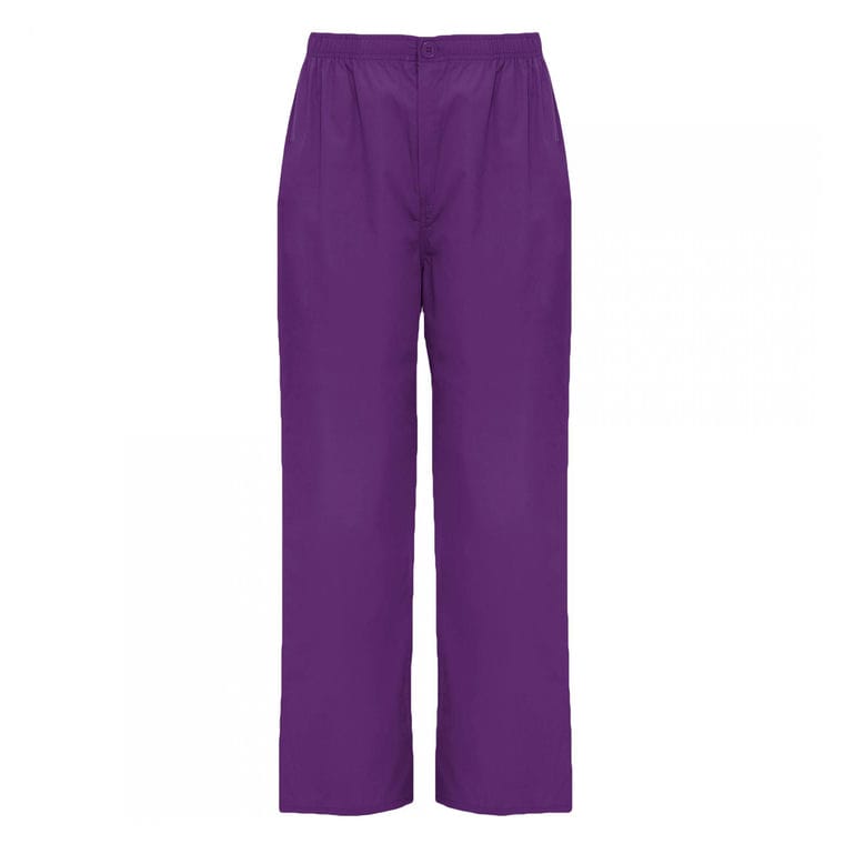 Pantaloni Unisex VADEMECUM LEMN