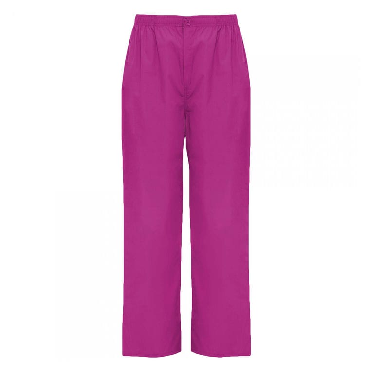 Pantaloni Unisex VADEMECUM VIOLET