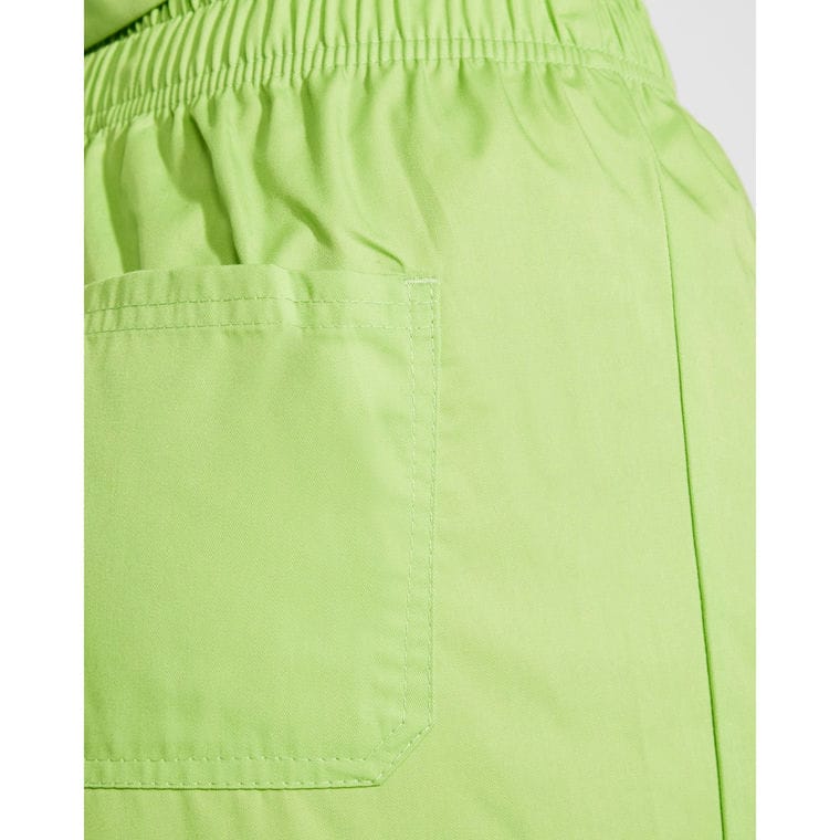 Pantaloni Unisex VADEMECUM VERDE FISTIC L