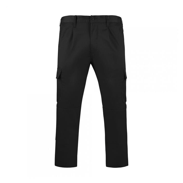 Pantaloni pentru bărbați DAILY NEGRU Mărime 50