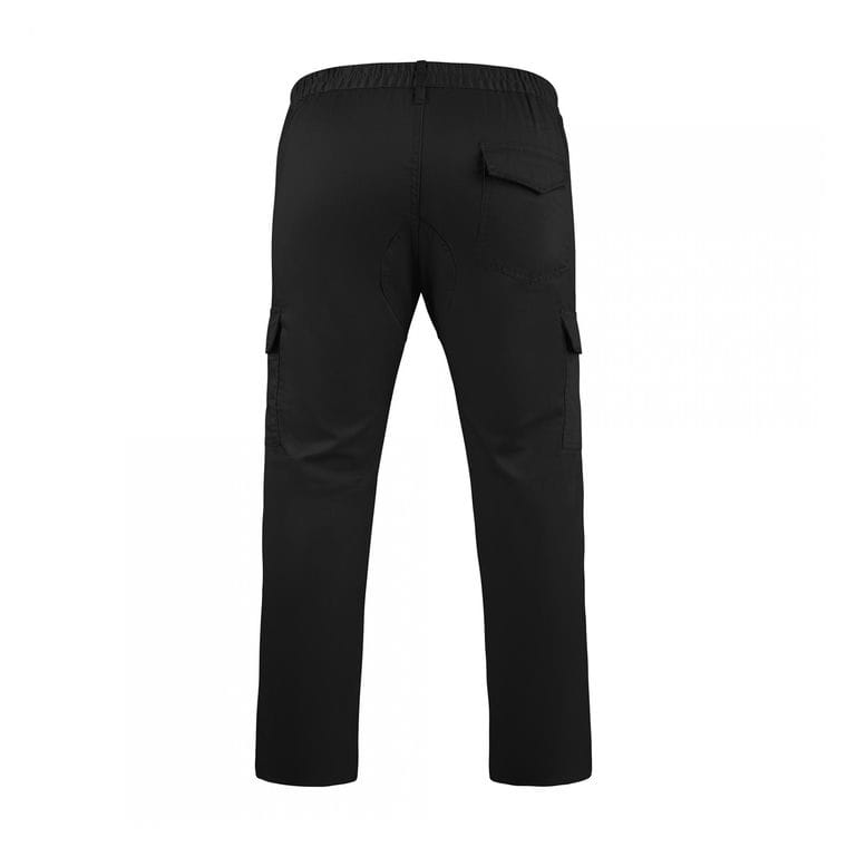 Pantaloni pentru bărbați DAILY NEGRU Mărime 50