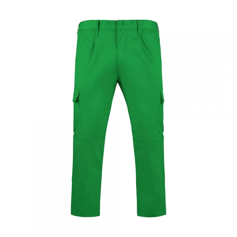 Pantaloni pentru bărbați DAILY VERDE GRĂDINĂ
