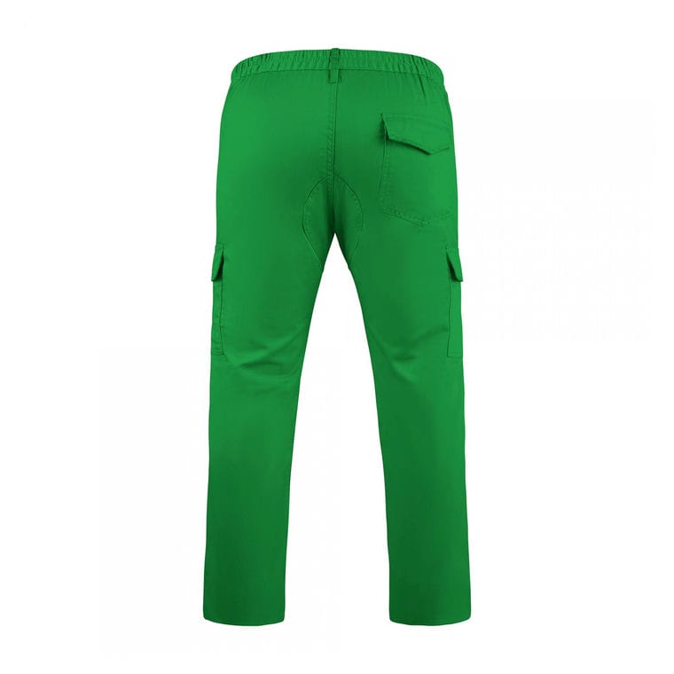 Pantaloni pentru bărbați DAILY VERDE GRĂDINĂ Mărime 48