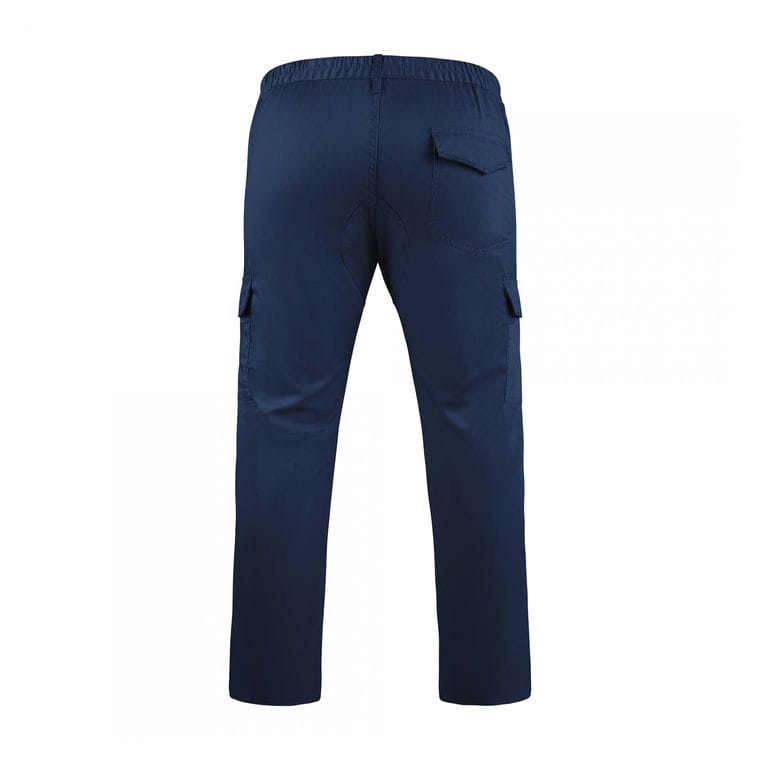 Pantaloni pentru bărbați DAILY BLEUMARIN Mărime 48