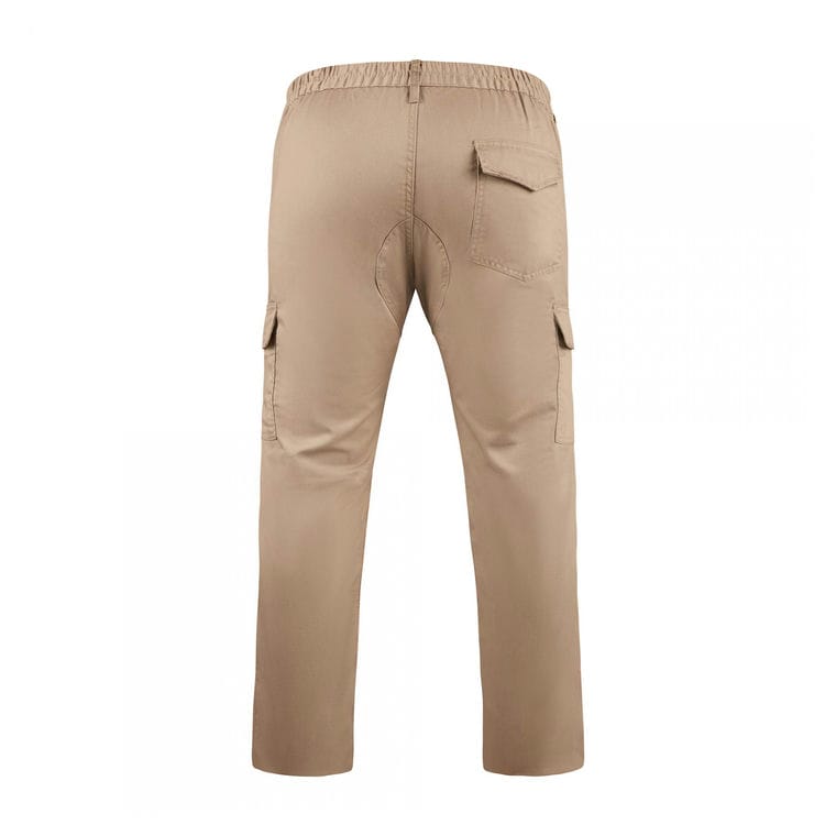 Pantaloni pentru bărbați DAILY CAMEL Mărime 44