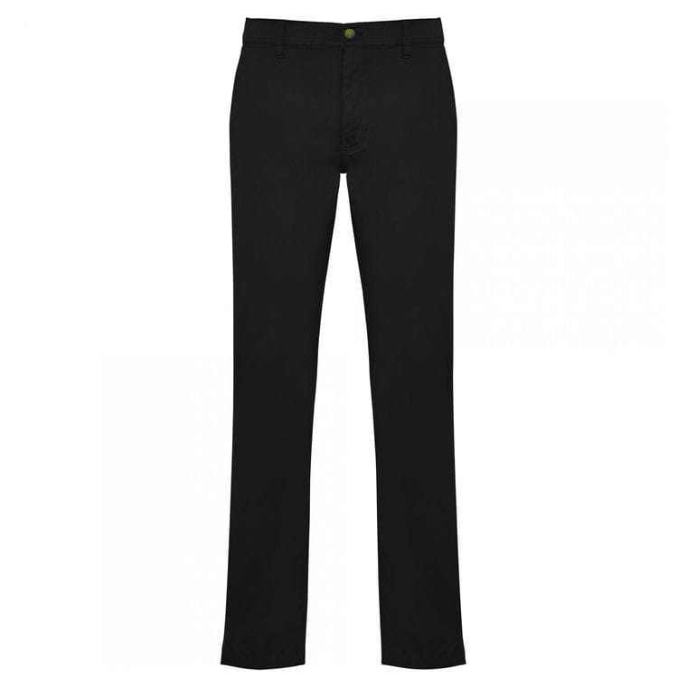 Pantaloni pentru bărbați RITZ NEGRU