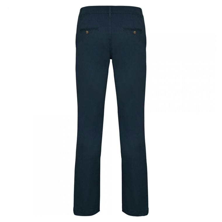Pantaloni pentru bărbați RITZ BLEUMARIN Mărime 40