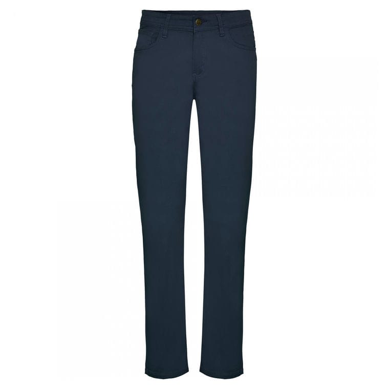 Pantaloni pentru femei HILTON BLEUMARIN