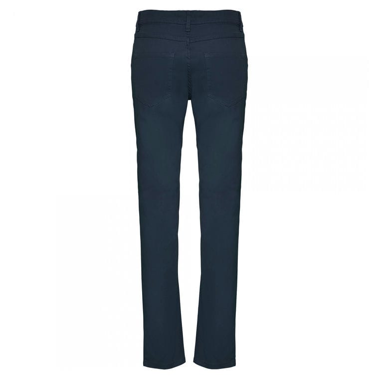 Pantaloni pentru femei HILTON BLEUMARIN Mărime 36