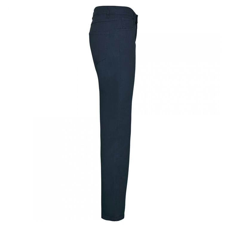 Pantaloni pentru femei HILTON BLEUMARIN Mărime 36