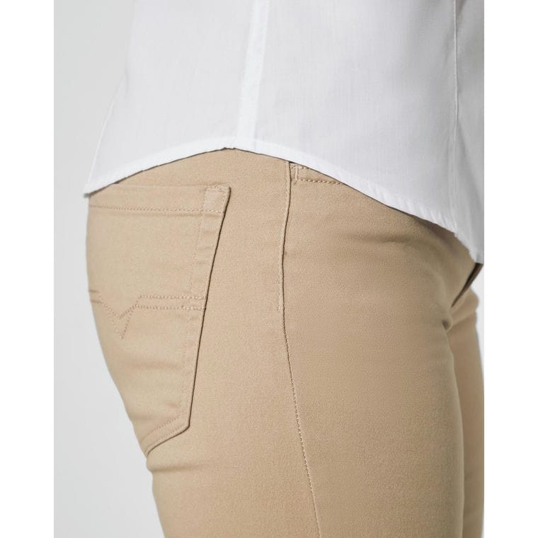 Pantaloni pentru femei HILTON BLEUMARIN Mărime 46