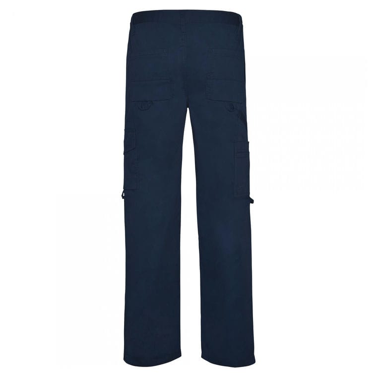 Pantaloni pentru bărbați PROTECT  BLEUMARIN Mărime 42