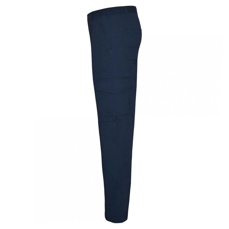 Pantaloni pentru bărbați PROTECT  BLEUMARIN Mărime 42