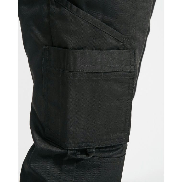 Pantaloni pentru bărbați PROTECT  BLEUMARIN Mărime 42