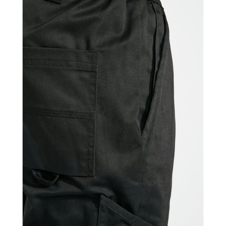 Pantaloni pentru bărbați PROTECT  NEGRU Mărime 54