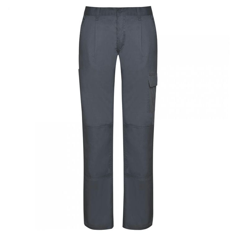 Pantaloni pentru femei DAILY WOMAN PLUMB
