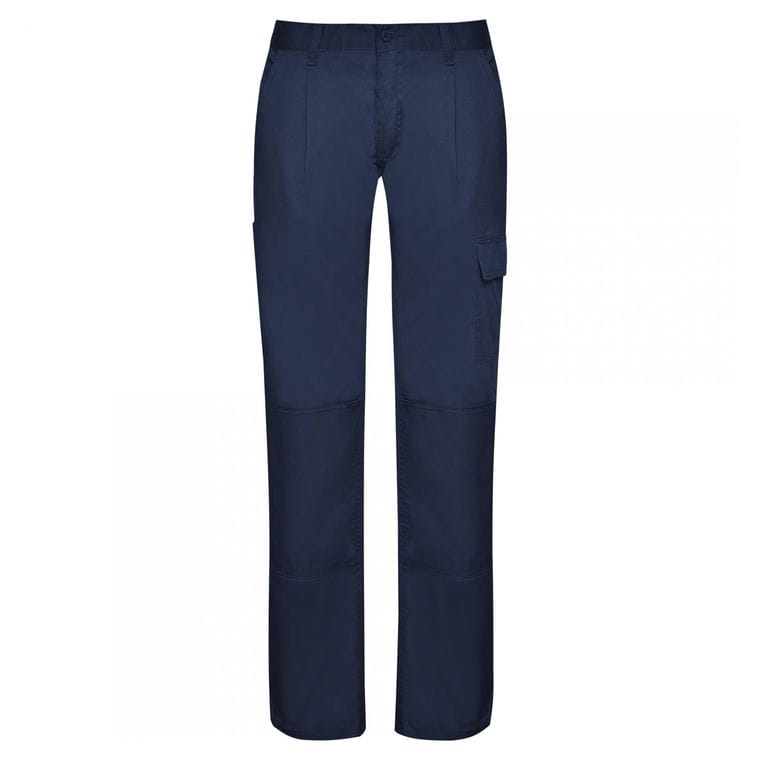 Pantaloni pentru femei DAILY WOMAN BLEUMARIN Mărime 44