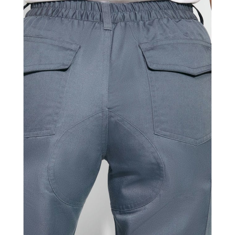 Pantaloni pentru femei DAILY WOMAN BLEUMARIN Mărime 44