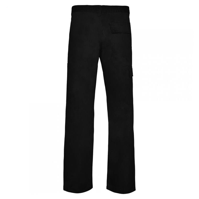 Pantaloni pentru bărbați DAILY NEXT NEGRU Mărime 44