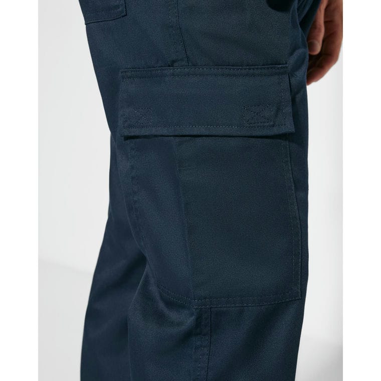 Pantaloni pentru bărbați DAILY NEXT NEGRU Mărime 44