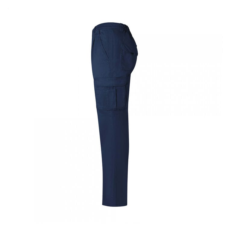 Pantaloni pentru bărbați DAILY STRETCH BLEUMARIN Mărime 38
