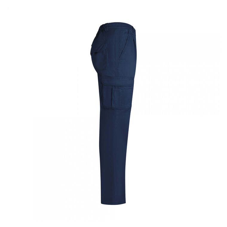 Pantaloni pentru bărbați DAILY STRETCH BLEUMARIN Mărime 38