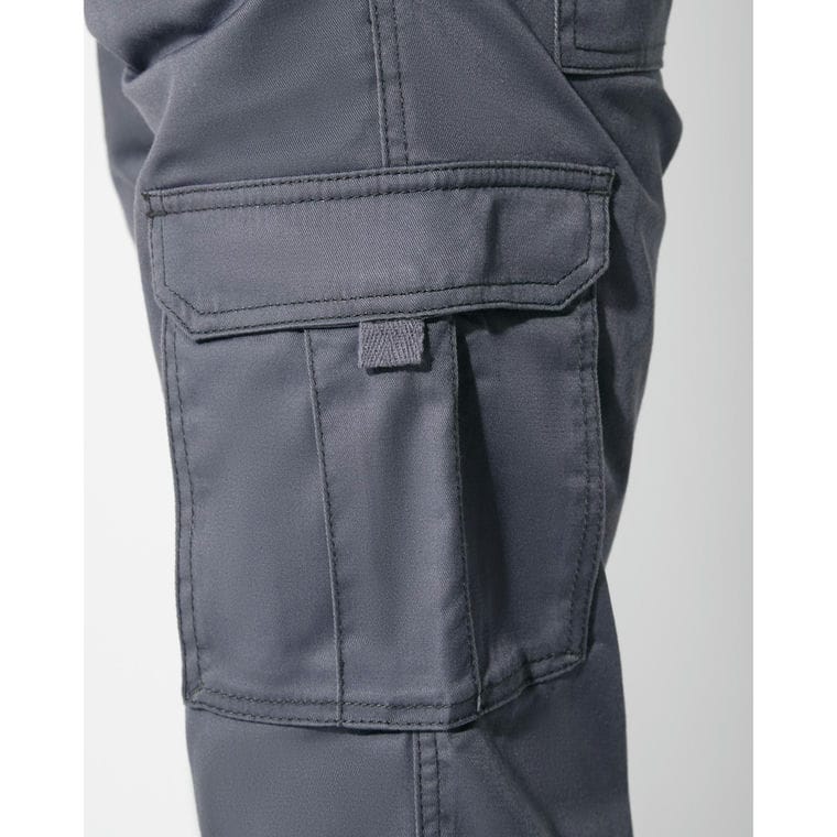 Pantaloni pentru bărbați DAILY STRETCH BLEUMARIN Mărime 38