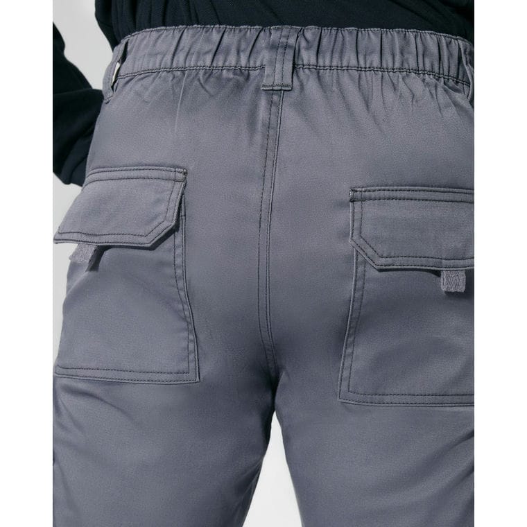 Pantaloni pentru bărbați DAILY STRETCH BLEUMARIN Mărime 38