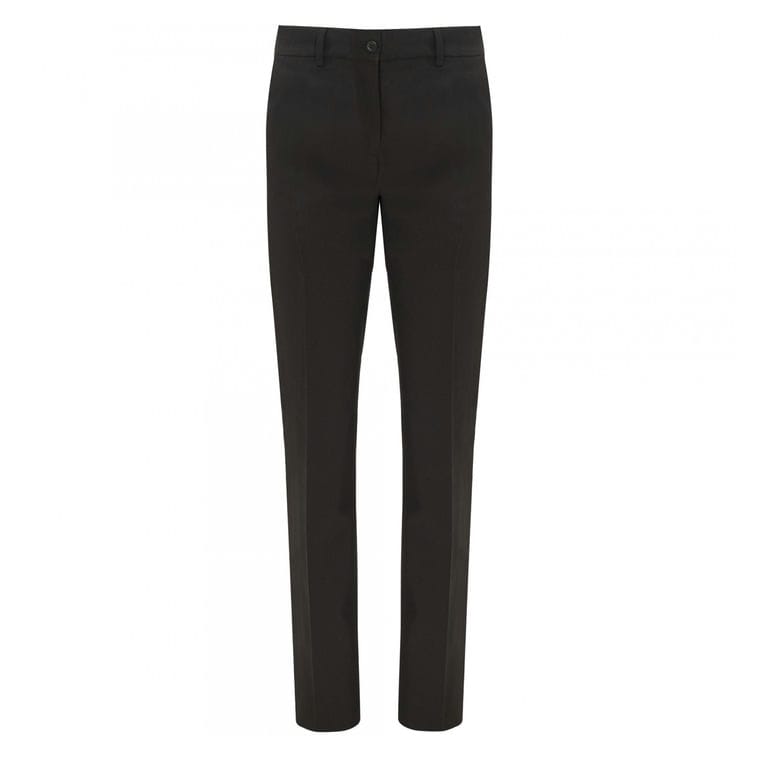 Pantaloni pentru femei WAITRESS NEGRU