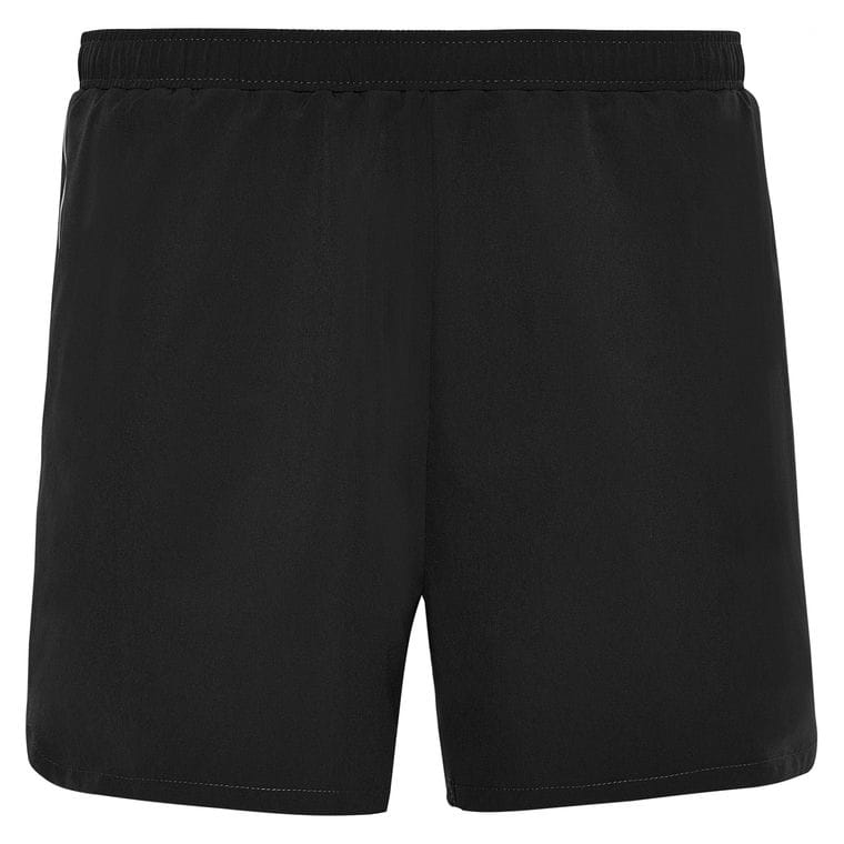 Pantaloni scurți pentru bărbați EVERTON NEGRU