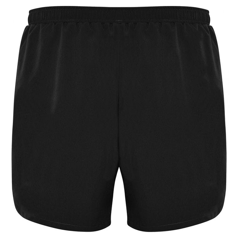 Pantaloni scurți pentru bărbați EVERTON NEGRU L