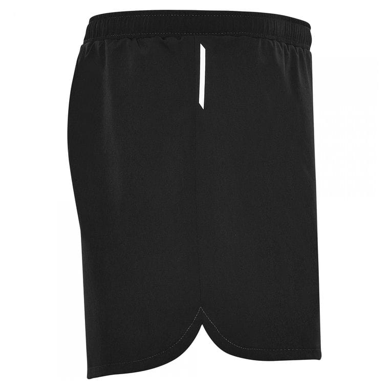 Pantaloni scurți pentru bărbați EVERTON NEGRU L