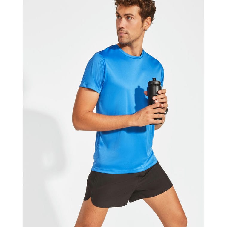 Pantaloni scurți pentru bărbați EVERTON ABANOS L