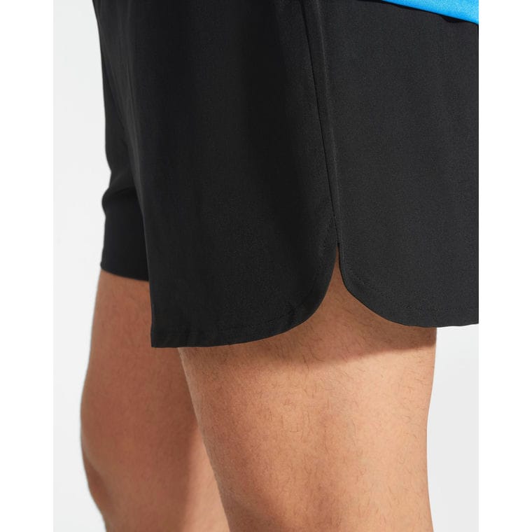 Pantaloni scurți pentru bărbați EVERTON ABANOS S