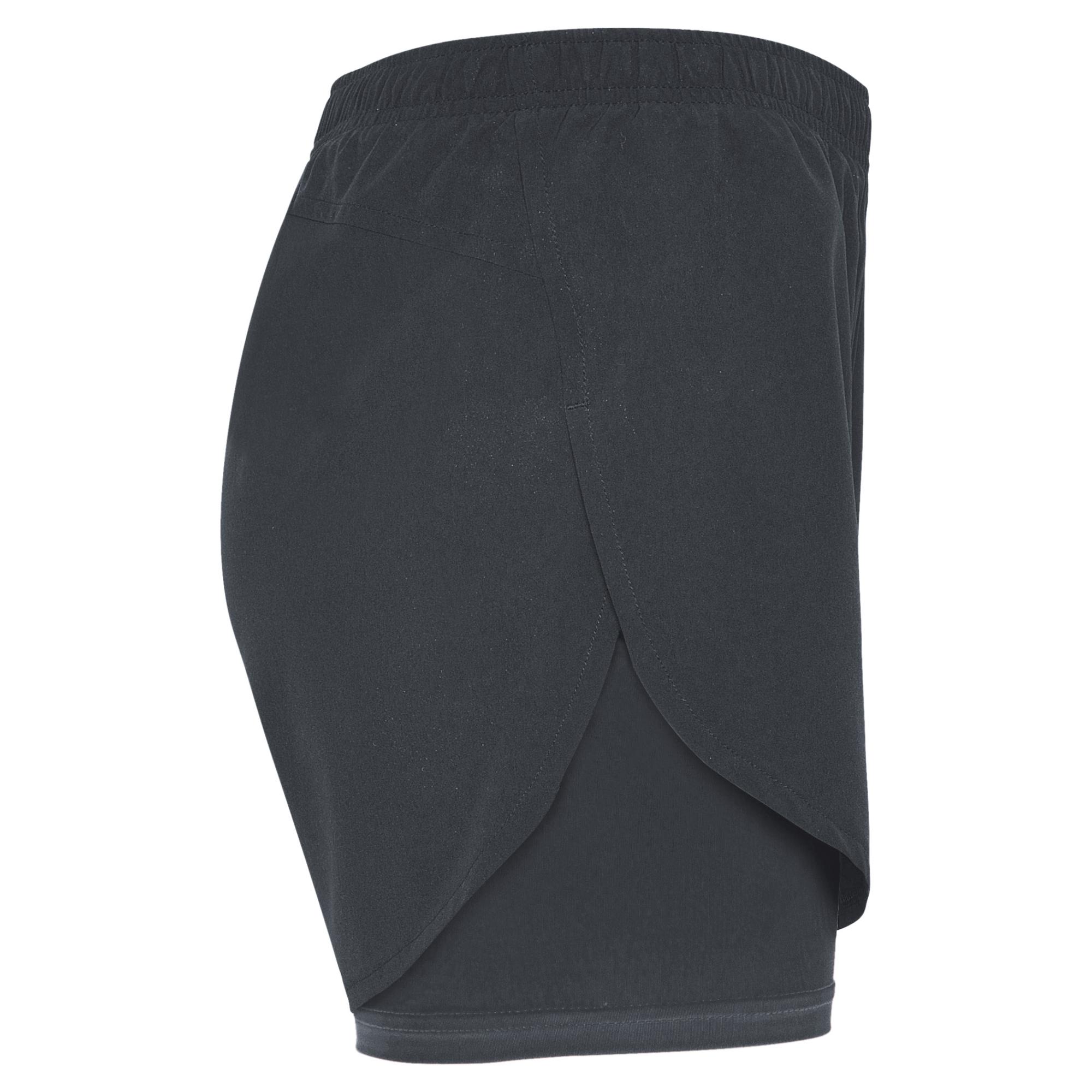 Pantaloni scurți pentru femei LANUS ABANOS ABANOS S