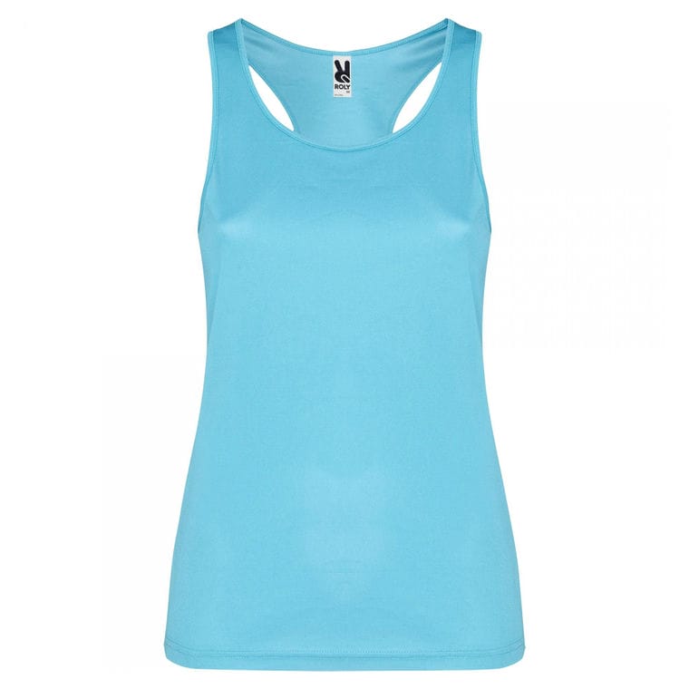 Tricou pentru femei SHURA TURCOAZ