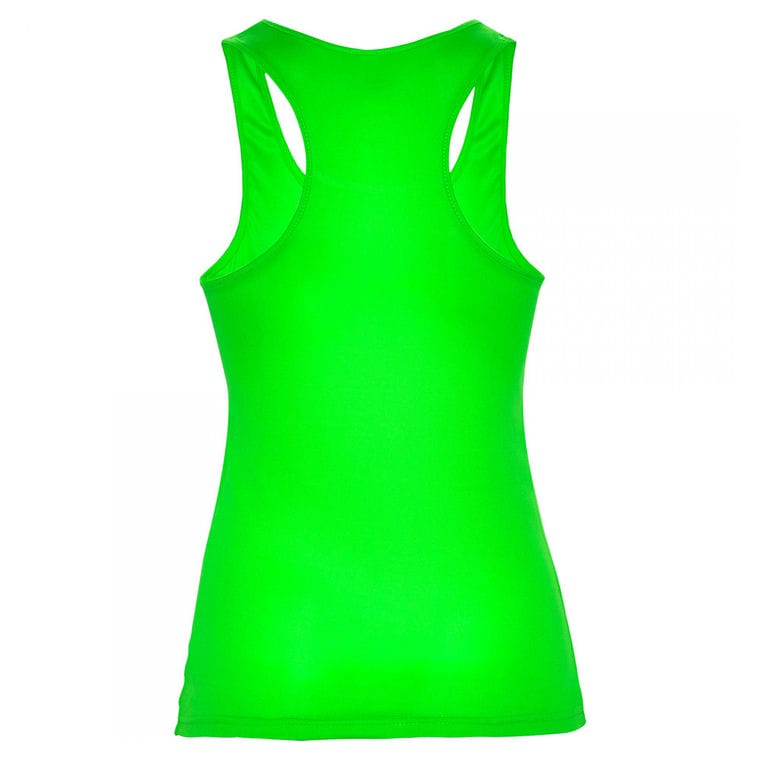 Tricou pentru femei SHURA VERDE LIME XL